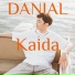 Danial