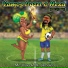 Mister Jamaica, MC VRAA, Dj Netto