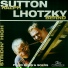 Ralph Sutton & Bernd Lhotzky
