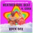 RB Elite Rock Box feat. Izora