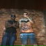 Mc Jeeh Da Vz, Dj Montanha O Bravo