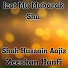 Shah Hussain Aajiz feat. Zeeshan Hanfi