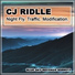 CJ Riddle