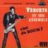 Youlou Mabiala, Verckys