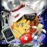 SHYTAH тундра saint chaser
