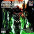 Jason Little, El'Figo