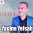 Yacine Yefsah