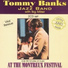 Tommy Banks