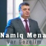 Namiq Mena