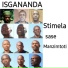 ISGANANDA