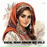 Badal Khan Armani
