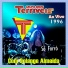 GRUPO SHOW TERRÍVEIS