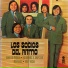 Los Socios Del Ritmo