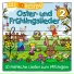 Simone Sommerland, Karsten Glück, die Kita-Frösche