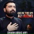 Shabih Abbas Arfi
