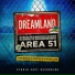 "Dreamland" Studio Cast