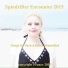 Spindrifter, Sara Adeline Mazzolini