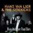 Hans van Lier & The Sidekicks