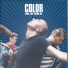 Color Azul