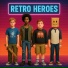 Retro Heroes