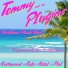 Tommy and the Plugins Caribbean Music Band