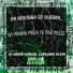 DJ Menor Chriszk, CAROLINNE SILVER