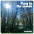 Tony in the woods