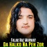 Falak Naz Marwat