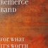 Remerge Band