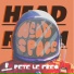 Pete Le Freq