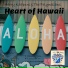 Harry Kaapuni and The Polynesians