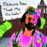 Pleasure Pete, Carlos Homs