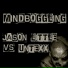 Jason Little, UnTexx