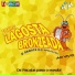 Lagosta Bronzeada