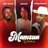 Anny Guitar, Barnaby, HumbleSmith