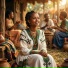 Nuur Oromo