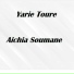 Yarie Toure