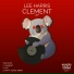 Lee Harris
