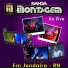 Banda Montagem