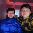 iSka YOUNGER feat. aydayozin