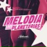 DJ Alanzin da 011, Authentic Records, MC GK Delas