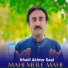 Khalil Akhtar Saqi