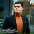 Komron Axmedjanov
