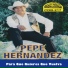 PEPE HERNANDEZ
