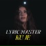 Lyric Master