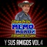 Memo Muñoz el Diablo de la Cumbia