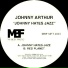 Johnny Arthur