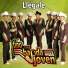 TINO Y SU BANDA JOVEN