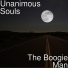 Unanimous Souls feat. Kipp Case
