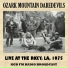 The Ozark Mountain Daredevils